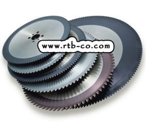 تیغ اره دیسکی آهن