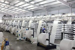 تولیدکننده کیسه پلی پروپیلن